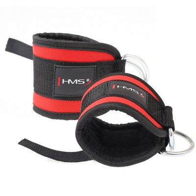 Set curele glezna HMS OPX01