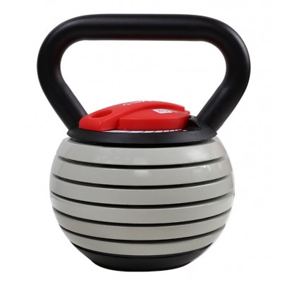 Greutate reglabila Kettlebell HMS KR40 18 Kg