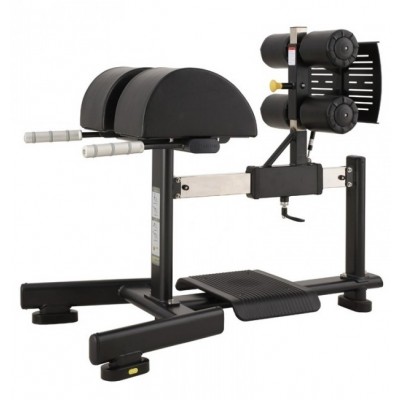 Aparat cvadriceps MS Fitness GHD