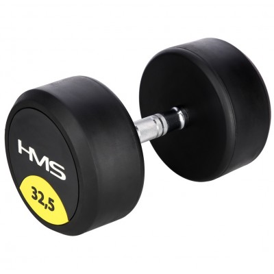 Gantera fixa HMS HG PRO 32.5Kg