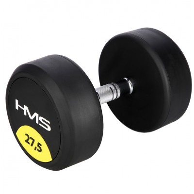 Gantera fixa HMS HG PRO 27.5Kg