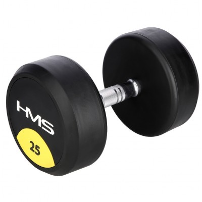 Gantera fixa HMS HG PRO 25Kg