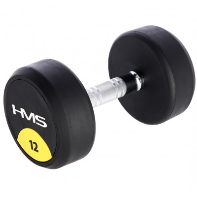 Gantera fixa HMS HG PRO 12Kg
