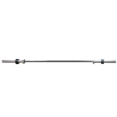 Bara haltera olimpica HMS GO450 220cm