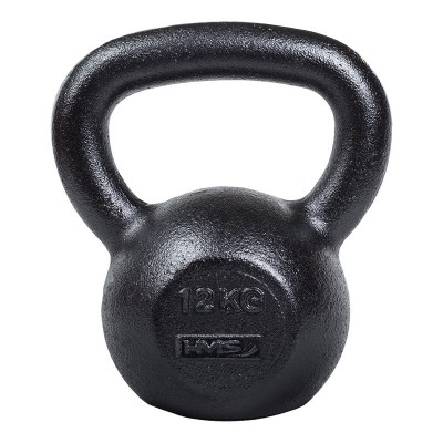 Greutate Kettlebell HMS KZG12 12 Kg
