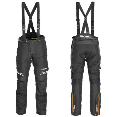 Pantaloni moto barbati W-Tec Spiritual