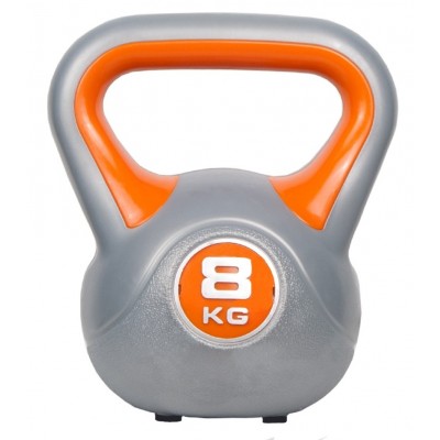 Gantera Vin-Bell Sportmann 8 kg
