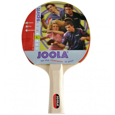 Paleta de tenis Joola Spirit