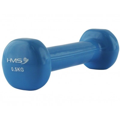 Gantera aerobic vinil HMS 0.5 Kg