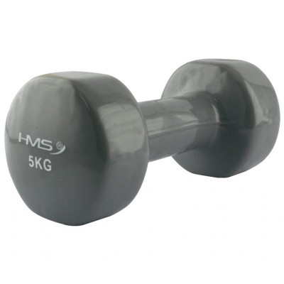 Gantera aerobic vinil HMS 5 Kg
