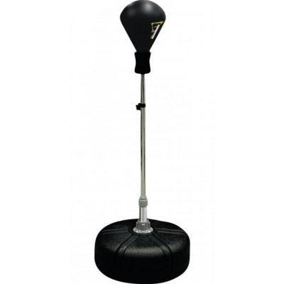 Para de box cu suport Avento Reflex