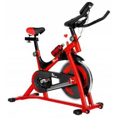 Bicicleta Indoor Cycling Sportmann F37C