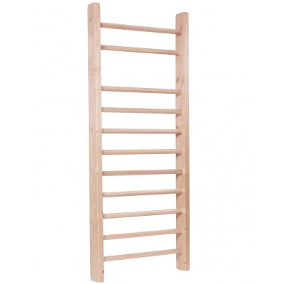 Spalier gimnastica inSPORTline Fairline 250 x 80 cm