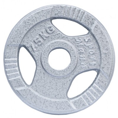 Greutate olimpica Sportmann Hammerton 7.5 Kg