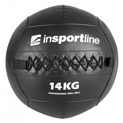 Minge medicinala inSPORTline Walbal SE 14 Kg