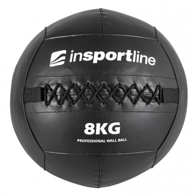 Minge medicinala inSPORTline Walbal SE 8 Kg