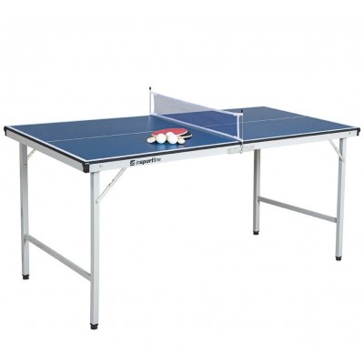 Masa de tenis indoor inSPORTline Sunny Mini