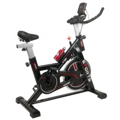 Bicicleta Indoor Cycling Sportmann Junno