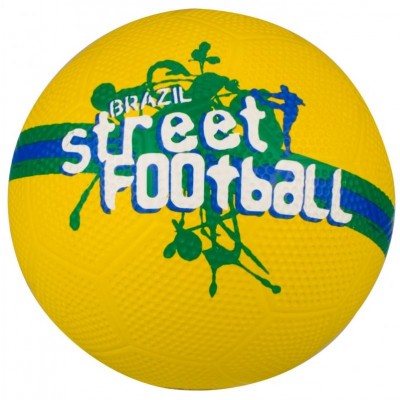 Minge fotbal Avento Street Brazil