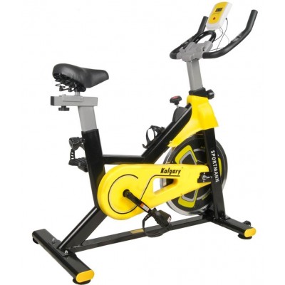 Bicicleta Indoor Cycling Sportmann Kalgary