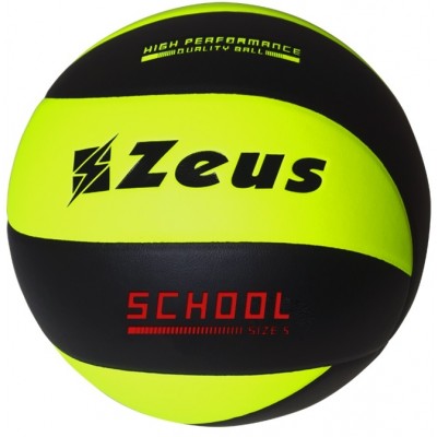 Minge volei Zeus School