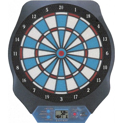 Darts electronic Spartan Echowell DC100