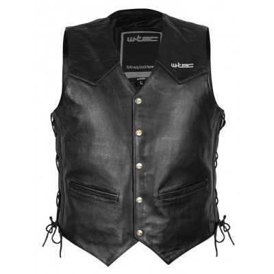 Vesta moto piele W-TEC Rockridge