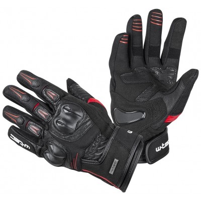 Manusi moto W-Tec Legend