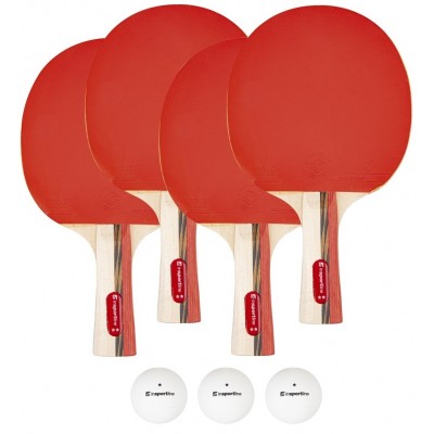 Set tenis de masa inSPORTline Ekiset EK2