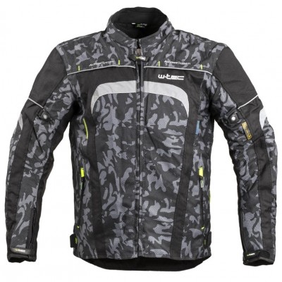 Geaca moto barbati W-Tec Torebaro