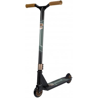 Trotineta Stunt Black Dragon Pulse Racer