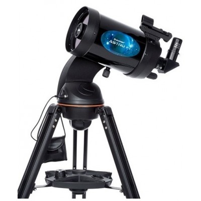 Telescop Celestron Astro Fi 5 Schmidt-Cassegrain