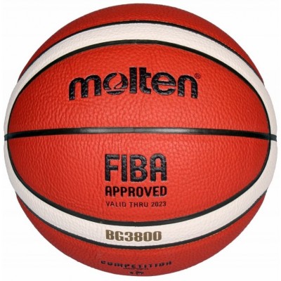 Minge baschet aprobata FIBA Molten B5G3800