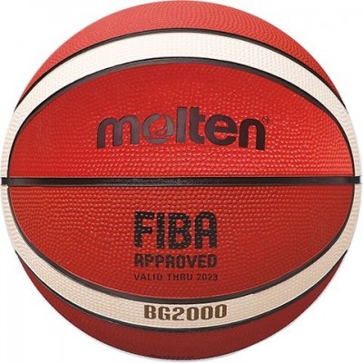 Minge baschet aprobata FIBA Molten B5G2000