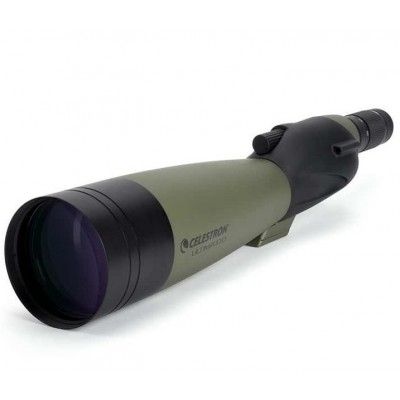 Luneta terestra Celestron Ultima 100 Dreapta