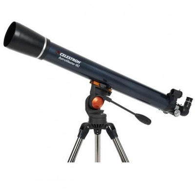 Telescop refractor Celestron Astromaster 90AZ
