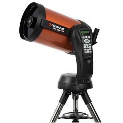 Telescop Celestron NexStar 8 SE