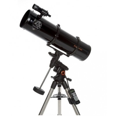 Telescop reflector Celestron Advanced VX 8N 