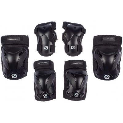 Set protectii Nijdam INK SHIELD