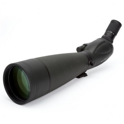 Luneta terestra Celestron TrailSeeker 100 45°
