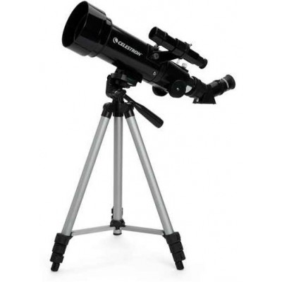 Telescop Celestron TravelScope 70