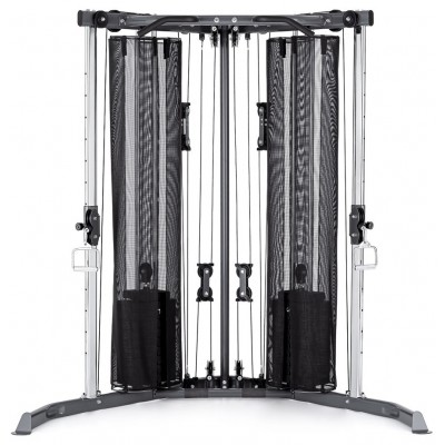 Aparat multifunctional inSPORTline Cable Column CC200