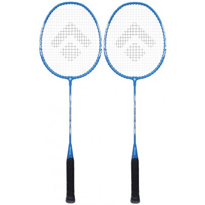 Set rachete badminton Artis Focus 20