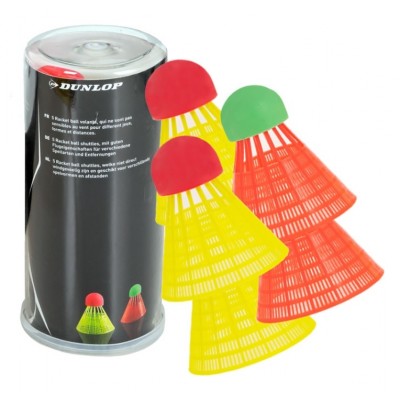 Fluturasi Dunlop Crossminton Ball 