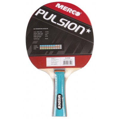 Paleta tenis masa Merco Pulsion