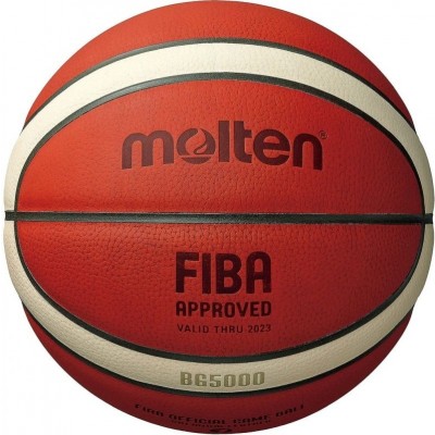 Minge oficiala FIBA Molten B7G5000