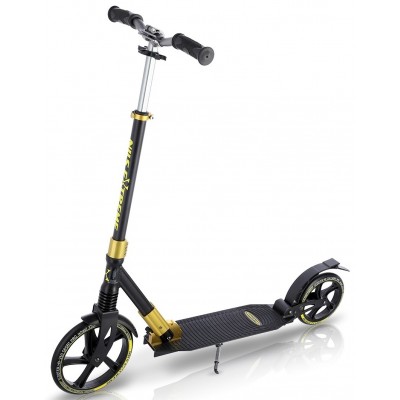 Trotineta pliabila Nils Extreme HM255