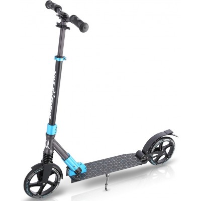 Trotineta pliabila Nils Extreme HM200