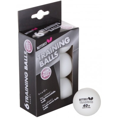 Mingi tenis masa Butterfly Training 40