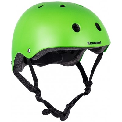 Casca freestyle Kawasaki Kalmiro